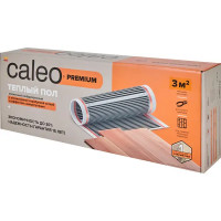 Инфракрасная пленка для теплого пола Caleo Premium 3 м2 690 Вт