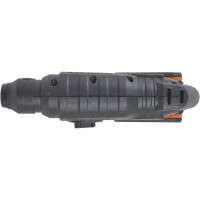 Перфоратор аккумуляторный SDS-Plus Worx WX390.1, 20 В Li-ion 2x2 Ач, 1.2 Дж