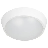 Светильник ЖКХ светодиодный Philips WT045C 20 Вт IP65, накладной, цвет белый
