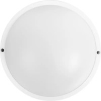 Светильник ЖКХ светодиодный Philips WT045C 20 Вт IP65, накладной, цвет белый