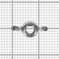 Гайка барашковая М4, DIN 315, нержавеющая сталь, 10 шт.
