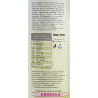 Удобрение биогумус Садовые рецепты для картофеля 0.5 л