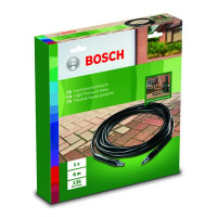 Шланг высокого давления Bosch 6 м ПВХ, F016800360