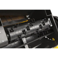 Скарификатор - Аэратор для газона электрический YT6702 1300 Вт 32 см