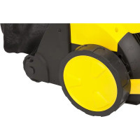 Скарификатор - Аэратор для газона электрический YT6702 1300 Вт 32 см