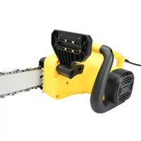 Цепная пила электрическая 1800 Вт 35 см