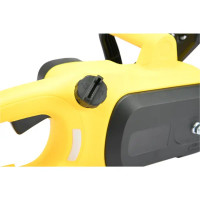 Цепная пила электрическая 1800 Вт 35 см