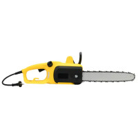 Цепная пила электрическая 1800 Вт 35 см