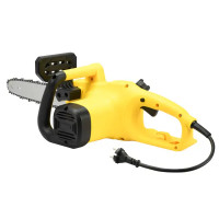 Цепная пила электрическая 1800 Вт 35 см