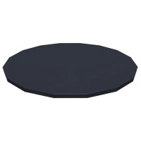 Укрытие для бассейна Bestway 466 см, ПВХ