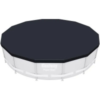 Укрытие для бассейна Bestway 466 см, ПВХ