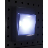 Фонарь-подсветка Старт PL-1LED-COB