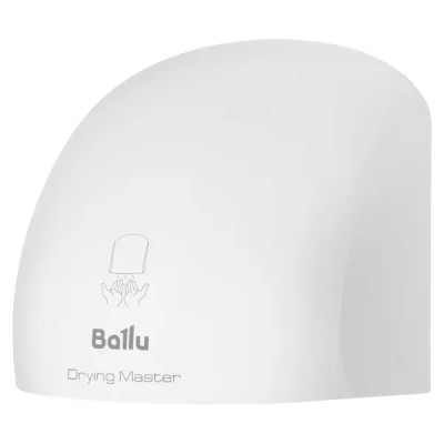 Сушилка для рук электрическая Ballu BAHD-2000DM цвет белый