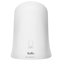 Сушилка для рук электрическая Ballu BAHD-1000AS цвет белый