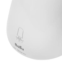 Сушилка для рук электрическая Ballu BAHD-1000AS цвет белый