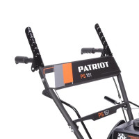 Снегоуборщик бензиновый Patriot PS 161 56 см 7 л.с