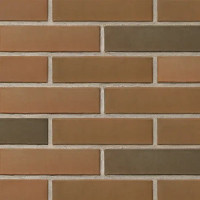 Кирпич облицовочный Braer M150 Баварская кладка гладкий 250x120x65 мм 1 НФ