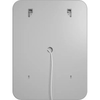 Зеркало для ванной комнаты Forio LED