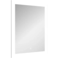 Зеркало для ванной комнаты Melange LED