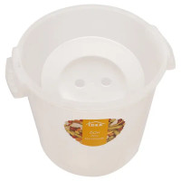 Бак для соления 25 л