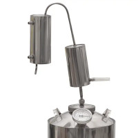 Дистиллятор Народный 12 БКТ