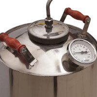 Дистиллятор Премиум 20 БКДР