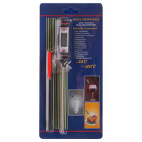 Термометр цифровой WT-1