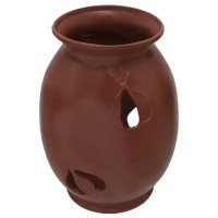 Ёмкость 4 л для хранения чеснока