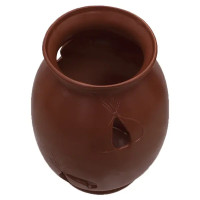 Ёмкость 4 л для хранения чеснока