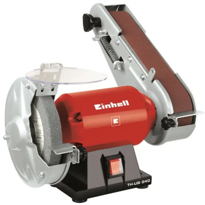 Станок точильный Einhell TH-US 240, 240 Вт