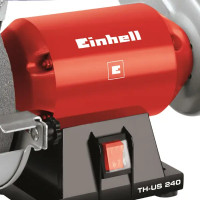 Станок точильный Einhell TH-US 240, 240 Вт