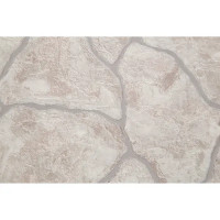 Обои флизелиновые Палитра Stone land серые 0.53 м N1001-14