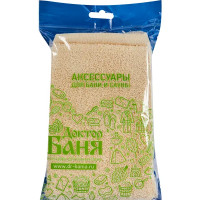 Мочалка-лента Тонтту Тутто Ahti