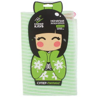 Мочалка для бани Kimono
