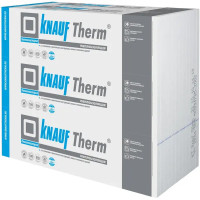 Пенополистирол Knauf Therm Фасад Про 50x1000x1000 мм