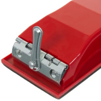 Держатель для шлифленты 165x85 мм