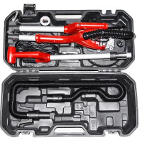 Машина шлифовальная для стен и потолков сетевая жираф Einhell TC-DW 225, 600 Вт, 225 мм