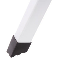 Стремянка 2 ступени максимальная нагрузка 150 кг