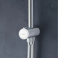 Душевая стойка Grohe Tempesta 4 режима