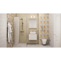 Душевая стойка Grohe Tempesta 4 режима