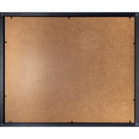 Картина в раме 40х50 см «Golden Gate»