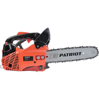 Бензопила PATRIOT GS 126, 1.3 л.с шина 30 см