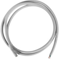 Кабель Ореол NYM 3x6 мм на отрез ГОСТ цвет серый