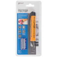 Бесконтактный тестер переменного напряжения DIY, duwi