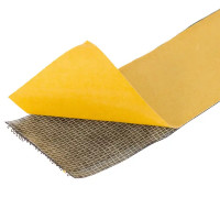 Ремешок с магнитом для подвесного размещения мультиметра