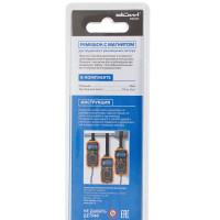 Ремешок с магнитом для подвесного размещения мультиметра