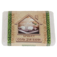 Соль для бани Proffi Sauna морская 0.75 кг