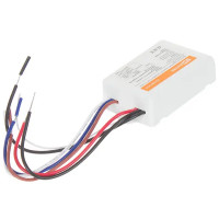 Пульт дистанционного управления освещением 3 канала