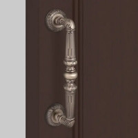 Ручка-скоба тём.бронза PALAZZO SM MAB-6