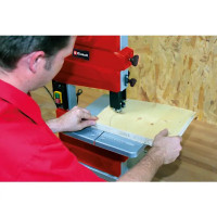 Ленточная пила по дереву Einhell TC-SB 200/1, 250 Вт
